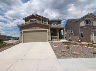 2392 Pelican Bay Dr, Monument, CO 80132