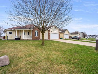 556 Chaparral Dr, Russiaville, IN, 46979