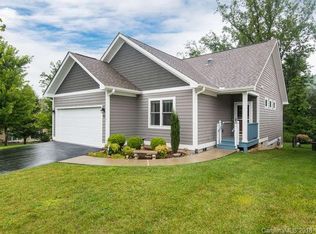 80 Fox Trot Path LOT 13, Fletcher, NC 28732