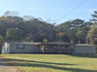 107 Pine Hill Rd SE, Rydal, GA 30171