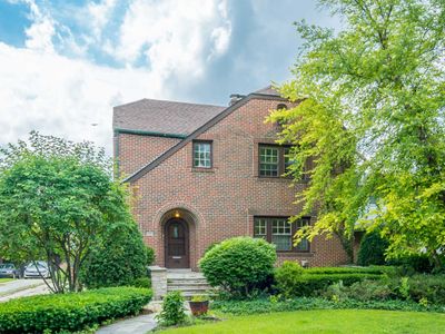 116 Elmore St, Park Ridge, IL, 60068