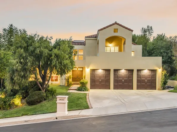 24120 Park Rosso, Calabasas, CA 91302