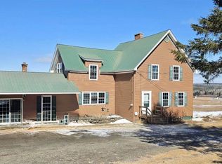 664 Frenchville Rd, Ashland, ME 04732