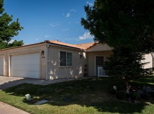 2074 W 70 S, Hurricane, UT 84737