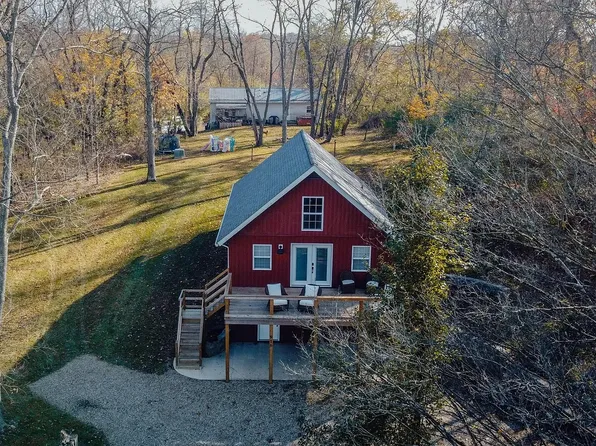 916 Valleywood Heights Dr, Howard, OH 43028