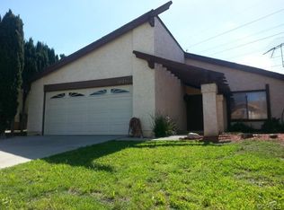 1727 Rada Rd, Hacienda Heights, CA 91745