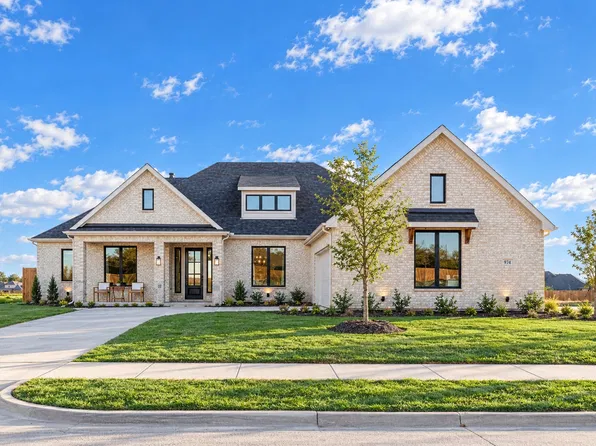 974 Richard Pittmon Dr, Desoto, TX 75115