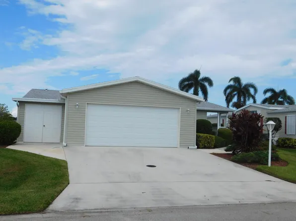 8044 Long Drive, Port St Lucie, FL 34952
