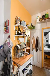 Rented by The Agency