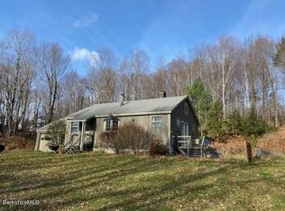 85 North Rd, Monroe, MA 01350