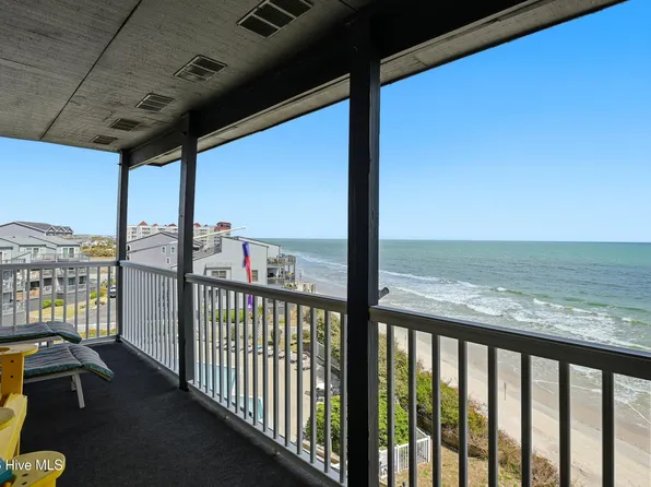 1896 New River Inlet #1412, North Topsail Beach, NC 28460