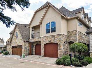2648 Stoneleigh Cir, Richardson, TX 75080