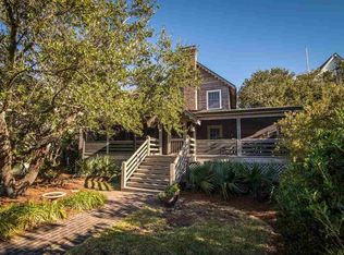 370 Myrtle Ave, Pawleys Island, SC 29585