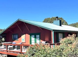 16 County Road 3183, Vernon, AZ 85940