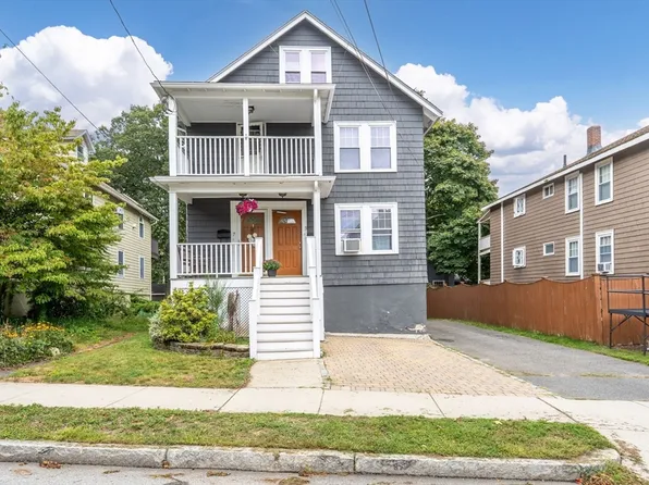 5-7 Linwood Ave #5, Melrose, MA 02176