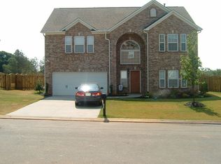 146 Easy Gap Rd, Anderson, SC 29621