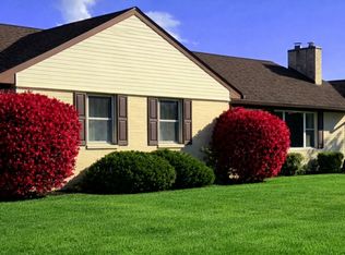 11 Easy St, Selinsgrove, PA 17870