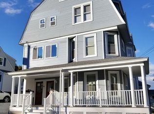 10 Sherburne Ave, Worcester, MA 01606