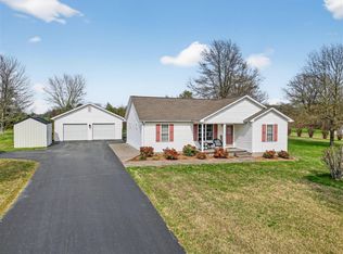 110 B Nealy Rd, Russellville, KY 42276