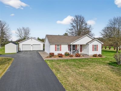 110 B Nealy Rd, Russellville, KY, 42276
