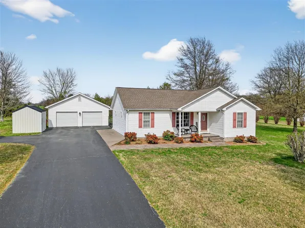 110 B Nealy Rd, Russellville, KY 42276