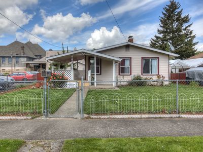 843 Norway St NE, Salem, OR, 97301