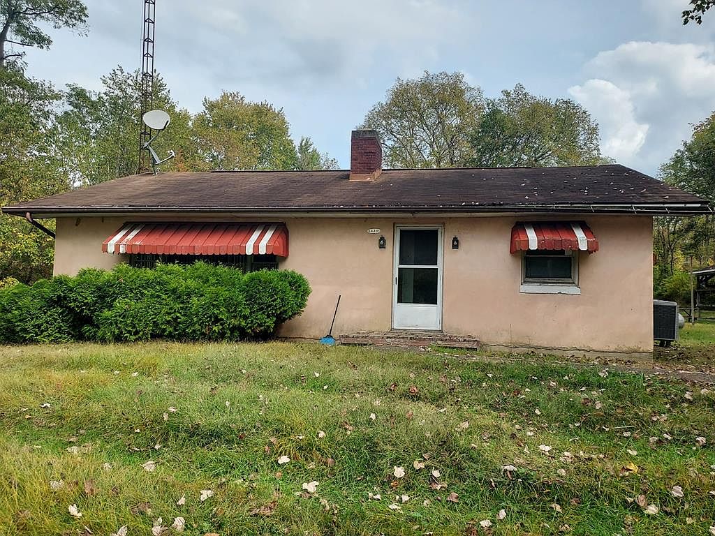 44210 State Route 160, Wilkesville, OH 45695 Zillow