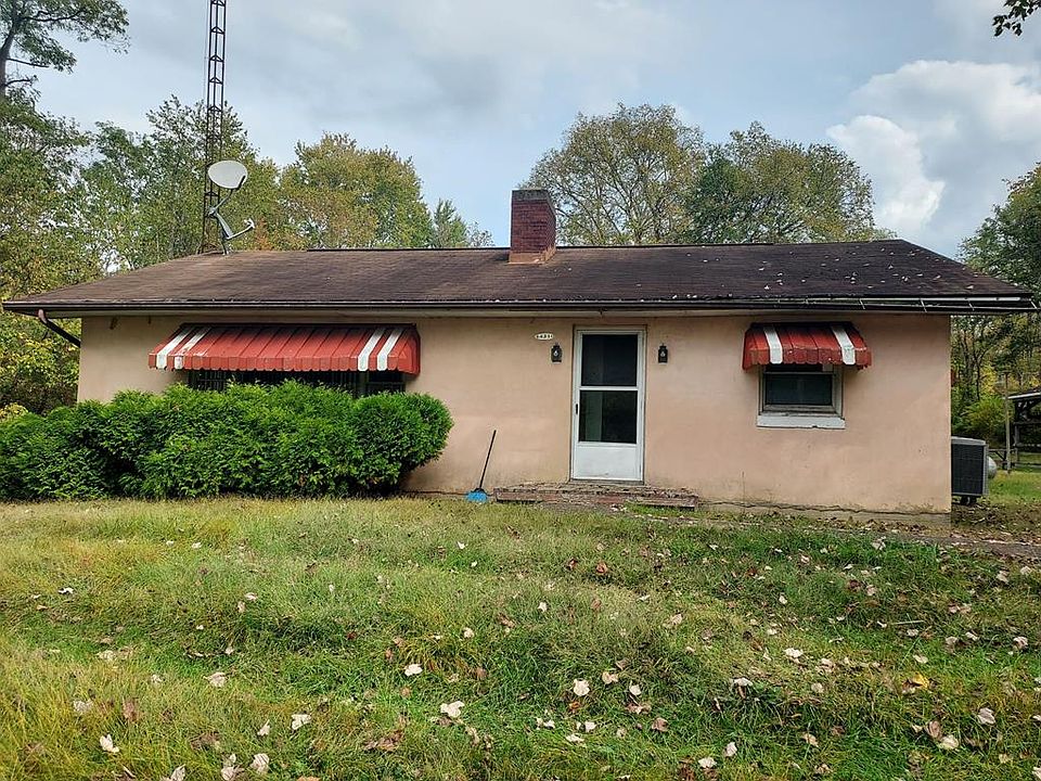 44210 State Route 160, Wilkesville, OH 45695 Zillow