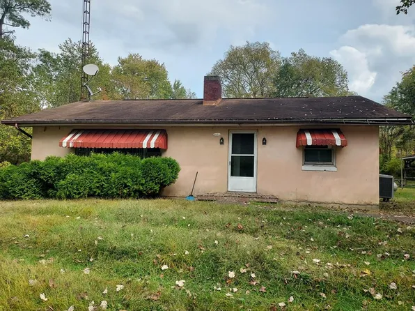 44210 State Route 160, Wilkesville, OH 45695