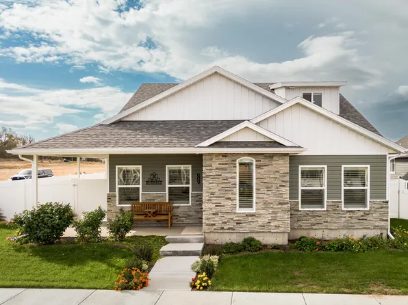 609 Aurora Blvd, Chubbuck, ID 83202