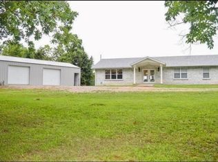 34491 County Road 904, Patton, MO 63662