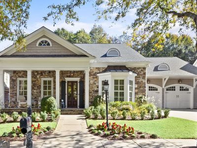 30 Woodland Pl, Newnan, GA, 30263