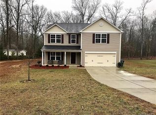 603 Hunley St, Monroe, NC 28112