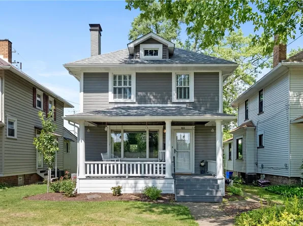 484 Beaver St, Beaver, PA 15009