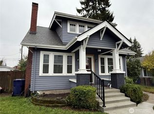 724 S 51st St, Tacoma, WA