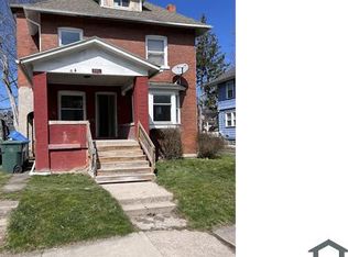 196 Clay Ave, Rochester, NY 14613