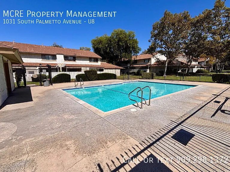 1031 S Palmetto Ave #U8 — Photo 26