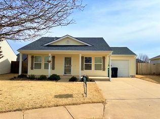 14800 Marbleleaf Dr, Edmond, OK 73013