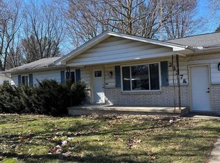 2327 Downpatrick St, Davison, MI 48423