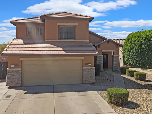 11183 W TONTO Street, Avondale, AZ 85323