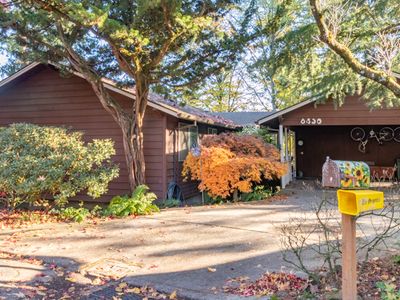 8450 SW Brookridge St, Portland, OR, 97225