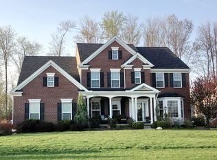 36284 Wendell St, Avon, OH 44011