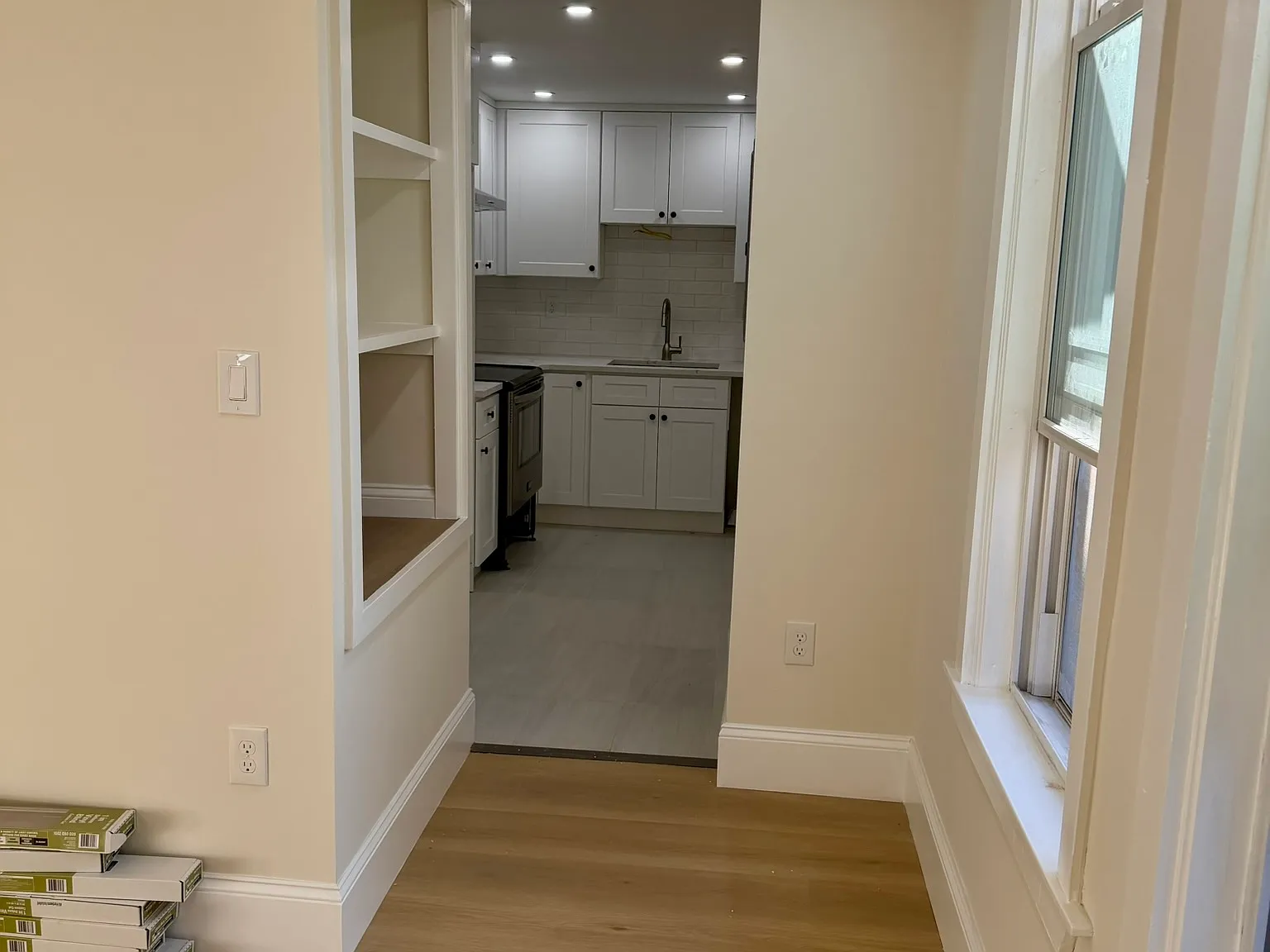 1 bed, $2,200 — Photo 4