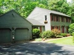 12 Wheeler Rd, Bow, NH 03304