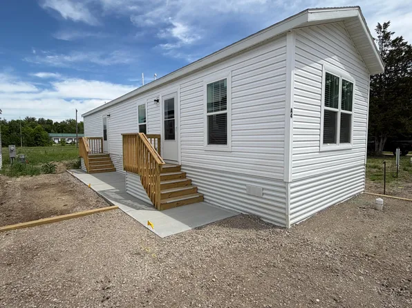 1611 6th Ave E Trailer A4, Alexandria, MN 56308