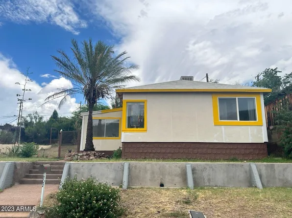 307 VAN DYKE Street, Bisbee, AZ 85603