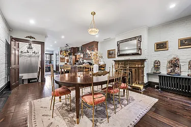 Rented by Leslie J. Garfield