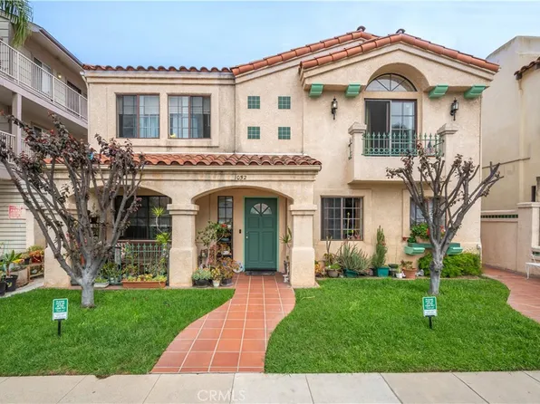 1052 Belmont Ave, Long Beach, CA 90804