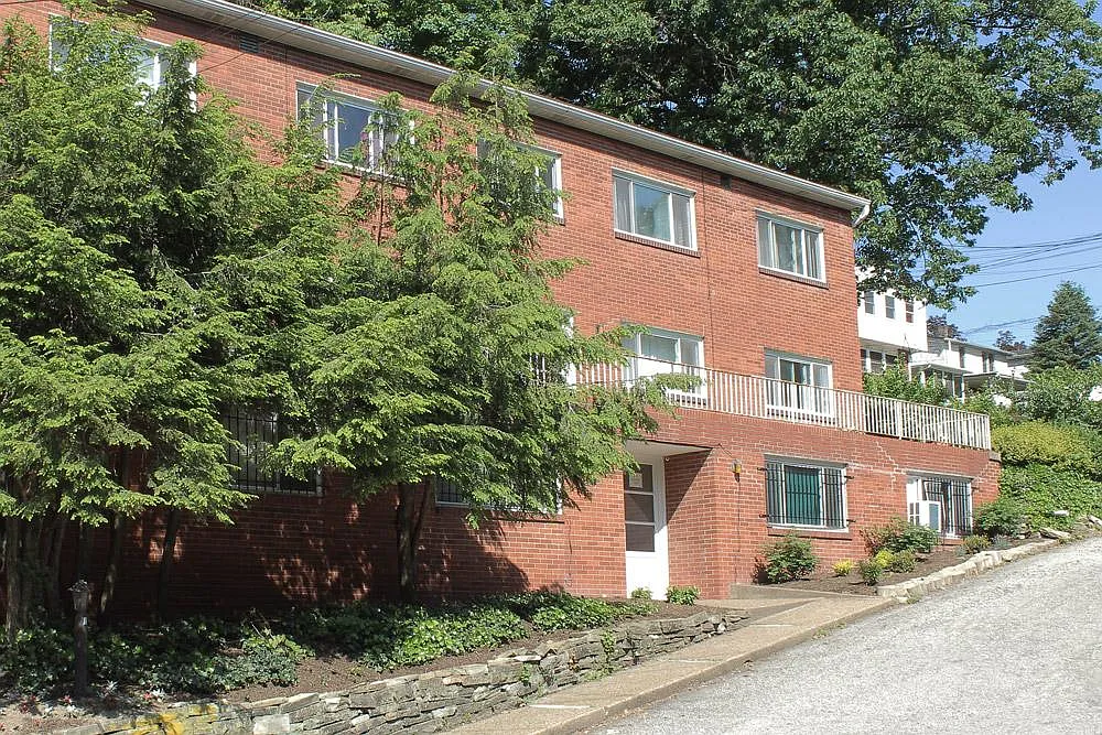 1 bed, 657 sqft, $1,050 — Photo 1