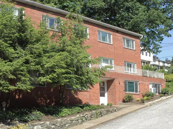 600 Allenby Ave APT 4, Pittsburgh, PA 15218